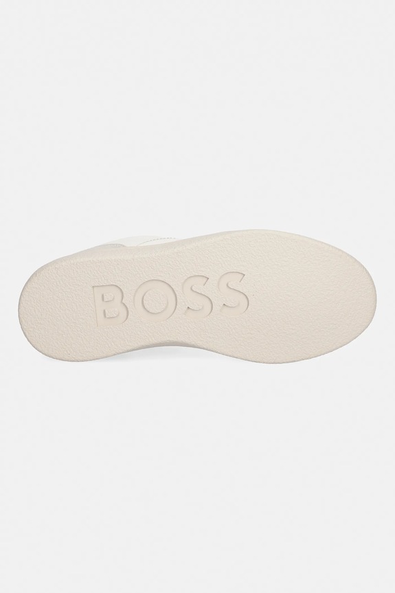 BOSS Orange sneakers Everlynn 50563385.122 alb