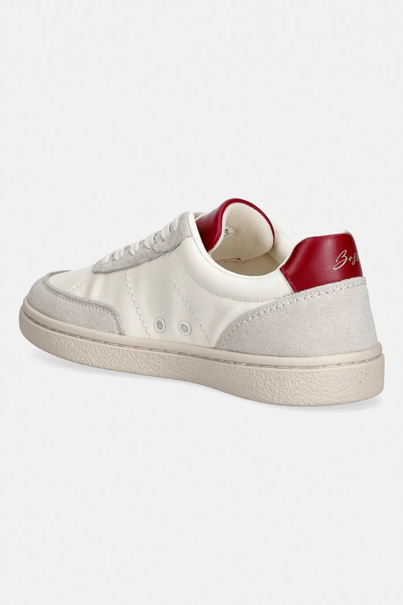 Încălțăminte BOSS Orange sneakers Everlynn 50563385.160 alb