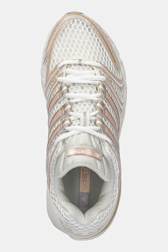 Tenisky adidas Originals Adistar Control 5 béžová IH1799