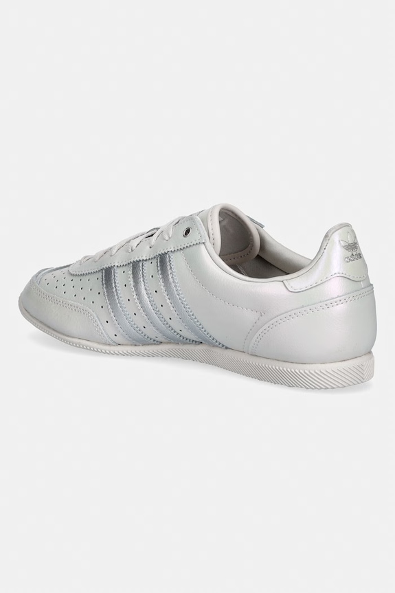 Obuća Kožne tenisice adidas Originals Japan IH1605 siva