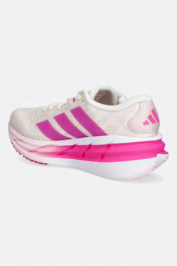 Obuv adidas Performance dámska obuv na tréning Adistar 4 JP6582 ružová