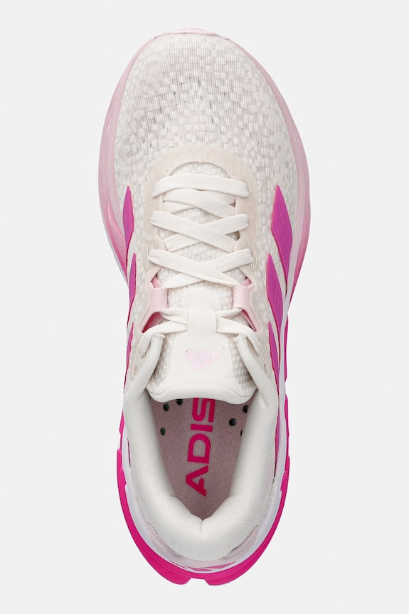 adidas Performance dámska obuv na tréning Adistar 4 ružová JP6582