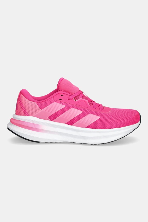 Αθλητικά παπούτσια adidas Performance Galaxy 7 JP6592 ροζ SS26