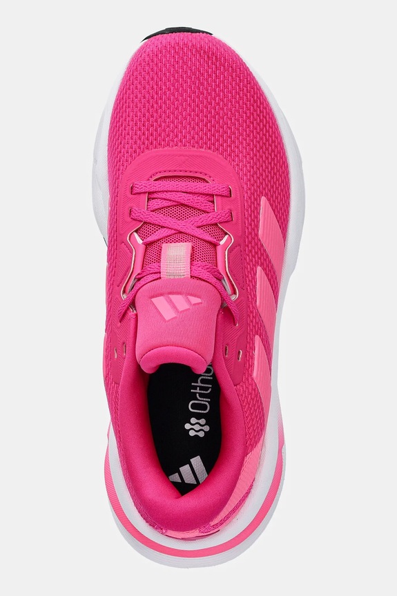 Αθλητικά παπούτσια adidas Performance Galaxy 7 ροζ JP6592