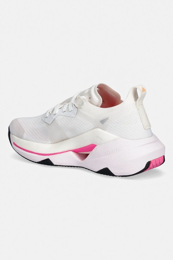 Взуття Кросівки для тренувань adidas Performance Rapidmove Pro Trainer JP8783 білий