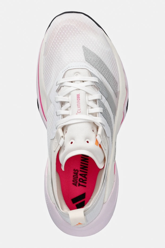 Кросівки для тренувань adidas Performance Rapidmove Pro Trainer білий JP8783