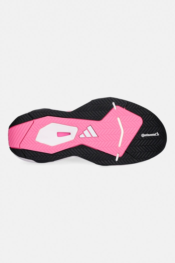 Кросівки для тренувань adidas Performance Rapidmove Pro Trainer JP8783 білий