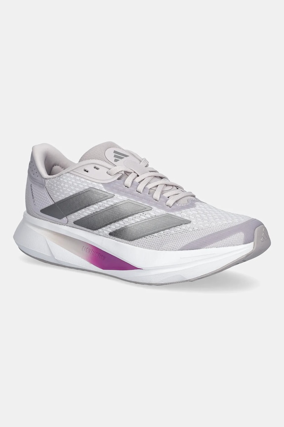 Bežecké topánky adidas Performance Duramo SL2 textilný fialová JQ0604