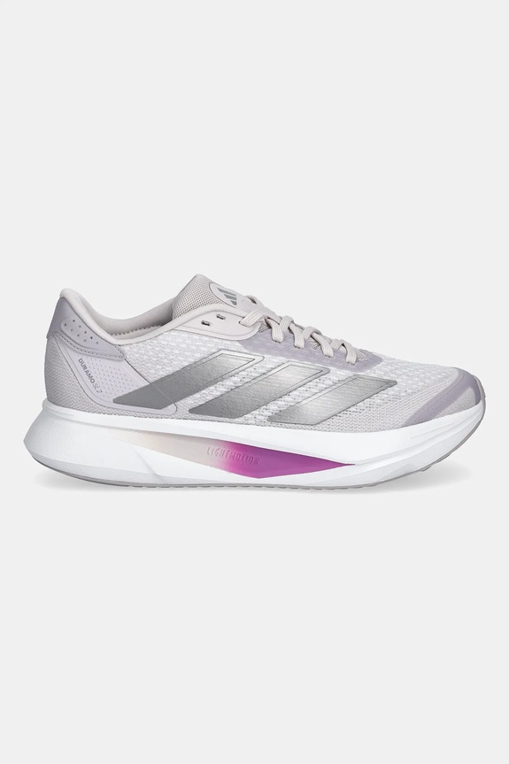 Bežecké topánky adidas Performance Duramo SL2 JQ0604 fialová SS26