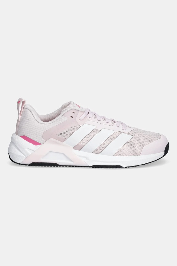 adidas Performance pantofi de antrenament Dropset Control JQ1447 roz SS26