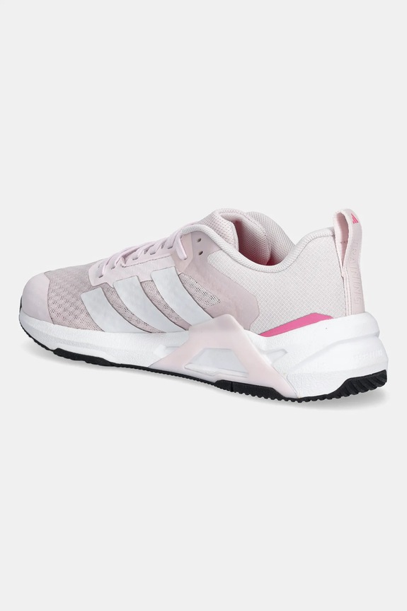 Încălțăminte adidas Performance pantofi de antrenament Dropset Control JQ1447 roz