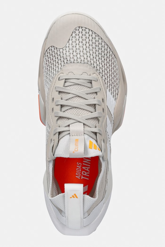 Αθλητικά παπούτσια adidas Performance Rapidmove Adv 2 καφέ JQ3938