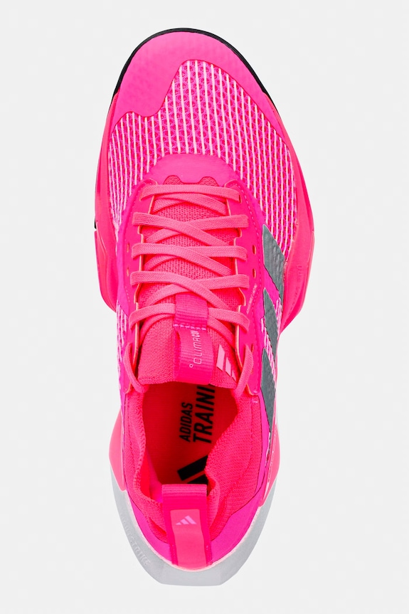 adidas Performance buty treningowe Rapidmove Adv 2 różowy JQ3939