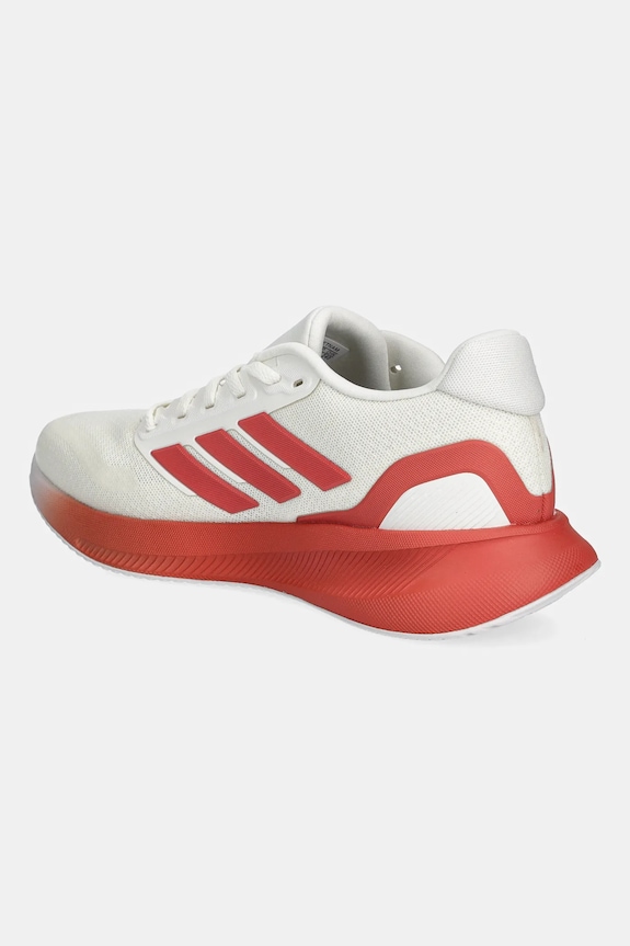 Cipők adidas Performance futócipő Runfalcon 5 JQ9402 bézs