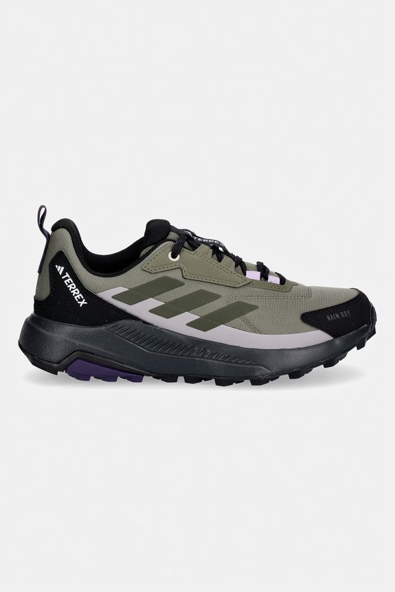 Outdoor cipele adidas TERREX Anylander R.Rdy JQ9962 zelena SS26