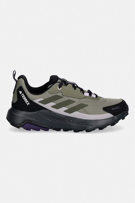 Outdoor cipele adidas TERREX Anylander R.Rdy JQ9962 zelena SS26