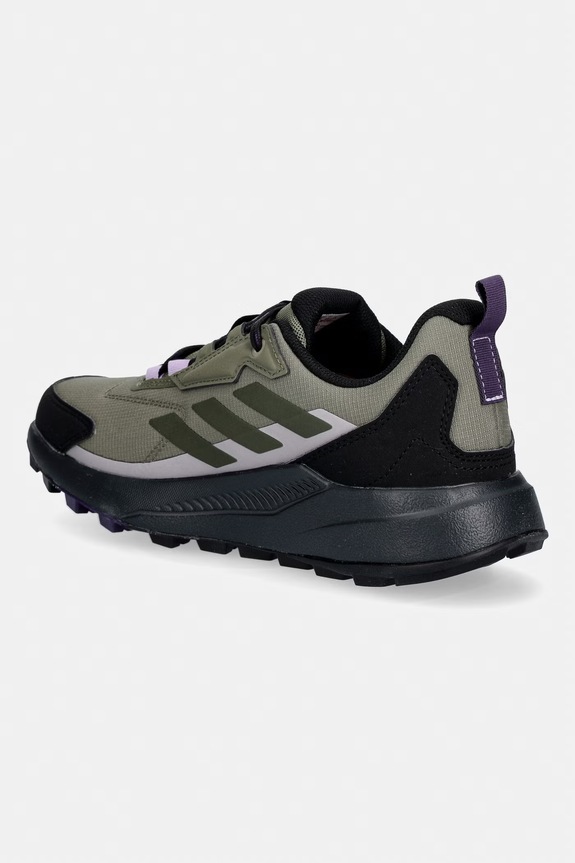 Obuća Outdoor cipele adidas TERREX Anylander R.Rdy JQ9962 zelena