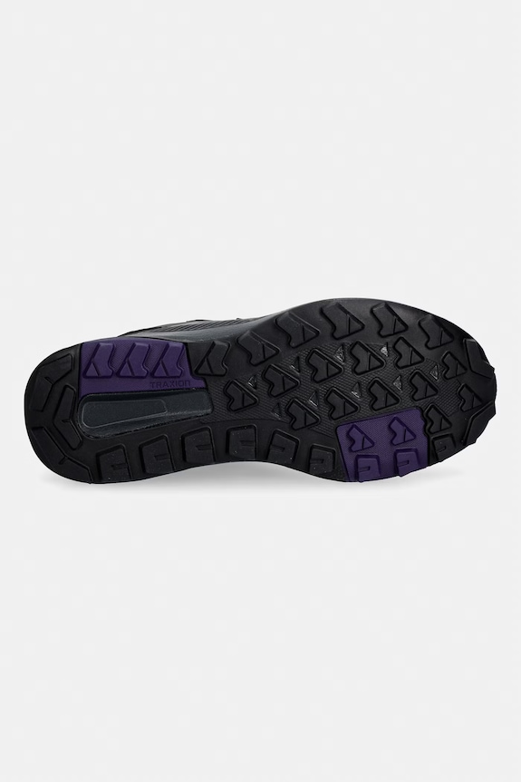Outdoor cipele adidas TERREX Anylander R.Rdy JQ9962 zelena