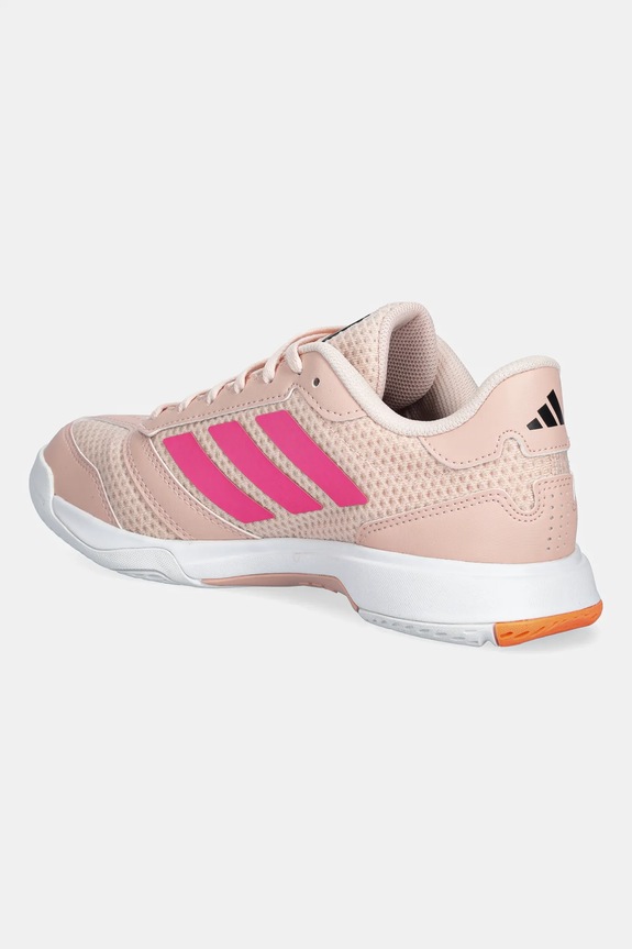 Obuv Halová obuv adidas Performance Ligra 8 JR7119 oranžová