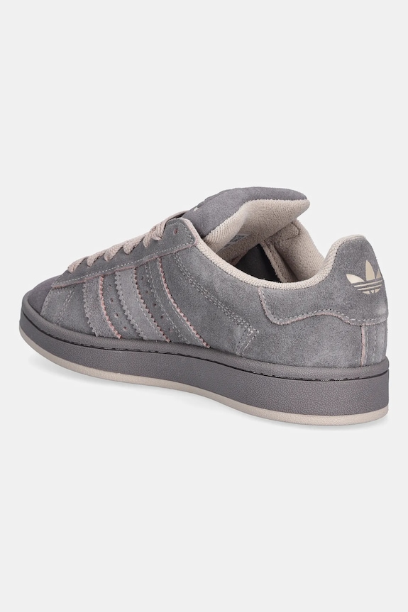 Παπούτσια Σουέτ sneakers adidas Originals Campus 00s KI1532 γκρί