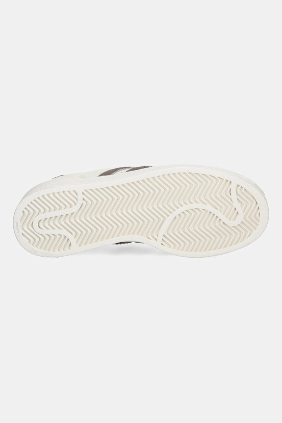 adidas Originals sneakers din piele Superstar II KI3575 bej