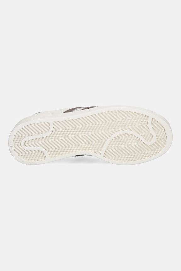 adidas Originals sneakers din piele Superstar II KI3575 bej