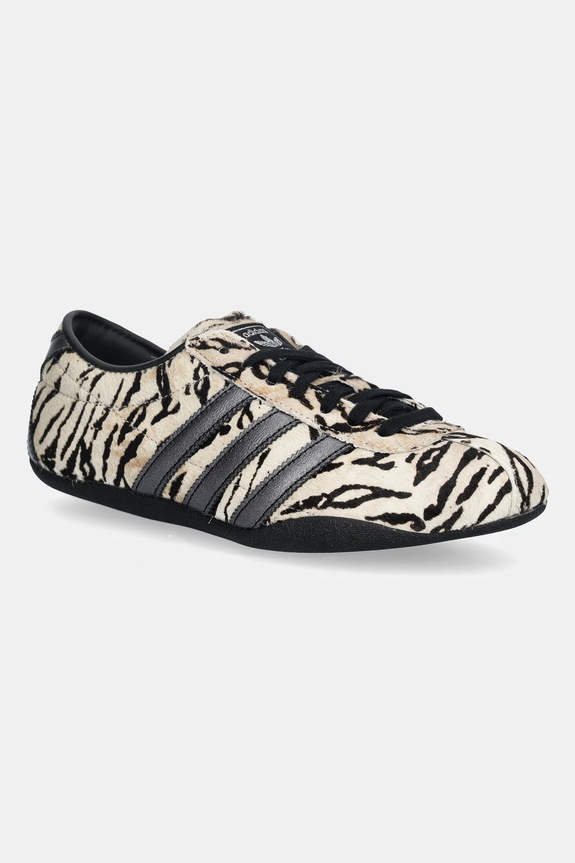 adidas Originals sneakers in pelle Tokyo pelle fiore beige KI4173