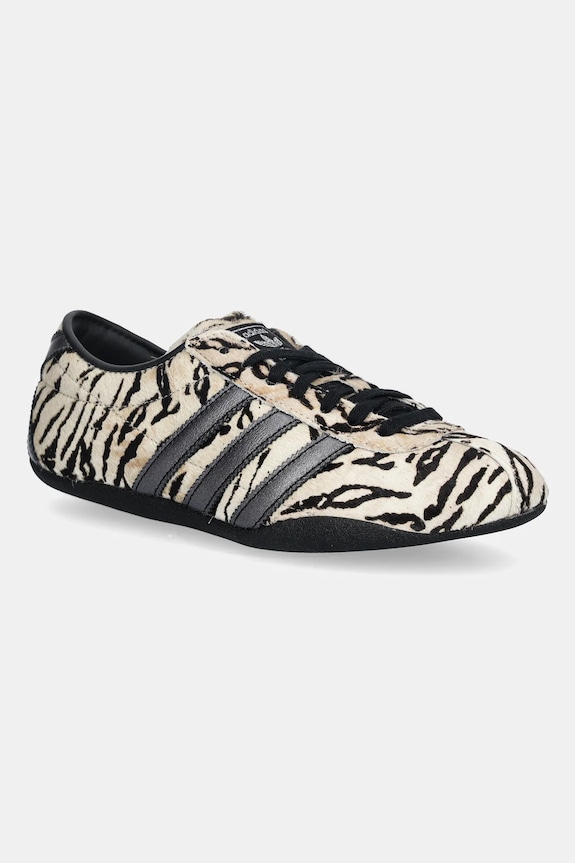 adidas Originals sneakers in pelle Tokyo pelle fiore beige KI4173
