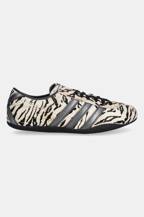 adidas Originals sneakers in pelle Tokyo KI4173 beige SS26