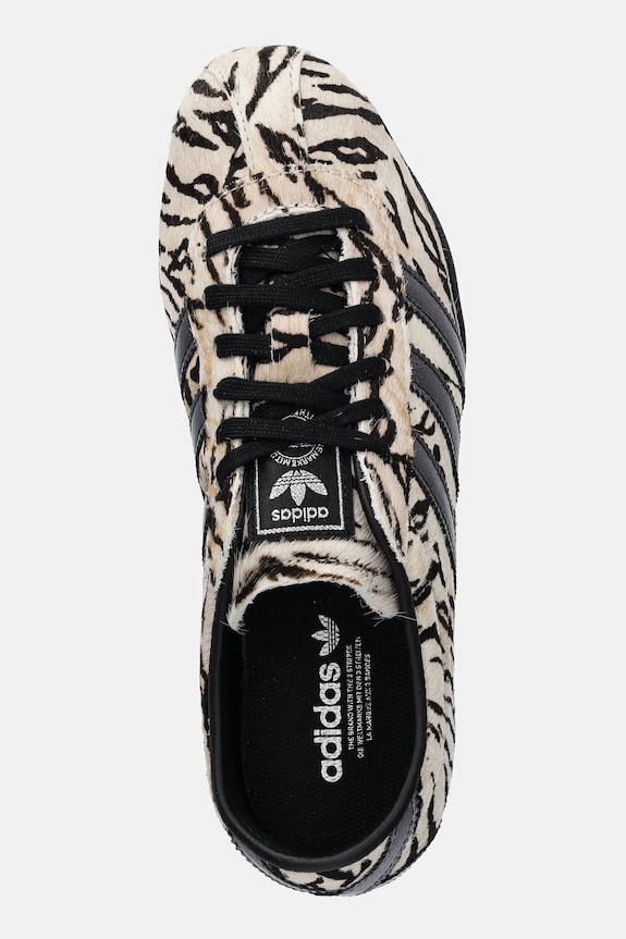 adidas Originals sneakers in pelle Tokyo beige KI4173