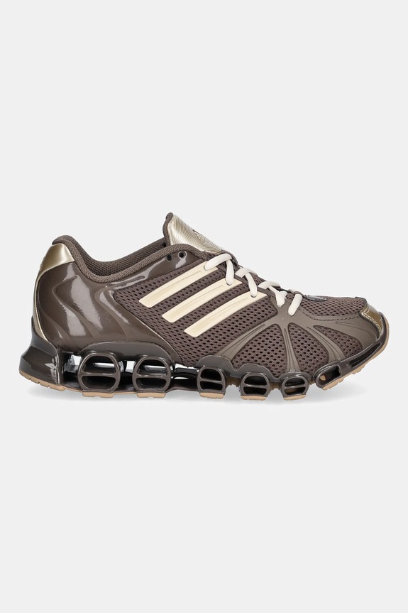 adidas Originals sneakers Mega Ghostride KI6534 brown SS26