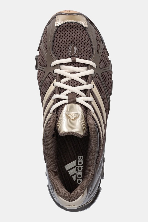 adidas Originals sneakers Mega Ghostride brown KI6534