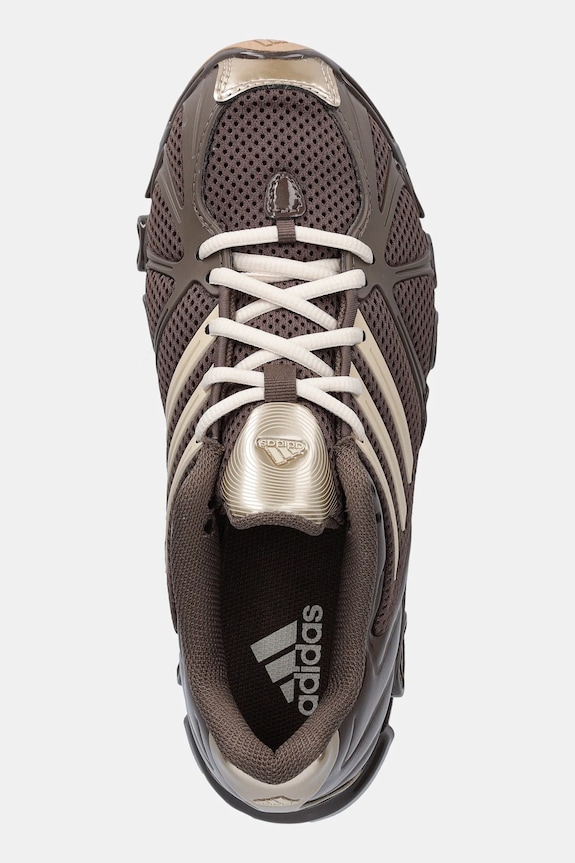 adidas Originals sneakers Mega Ghostride brown KI6534