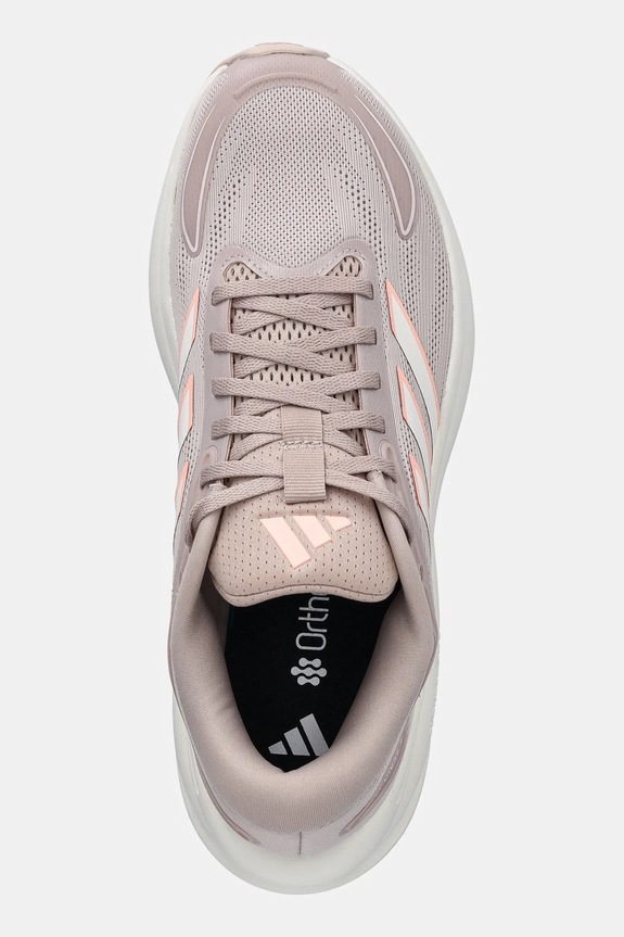 Bežecké topánky adidas Performance Response 2 béžová KJ1763