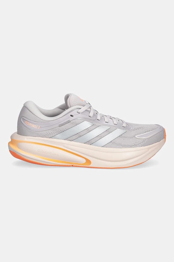 Bežecké topánky adidas Performance Response 2 KJ1767 sivá SS26
