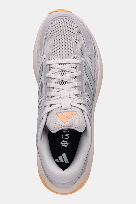 Bežecké topánky adidas Performance Response 2 sivá KJ1767