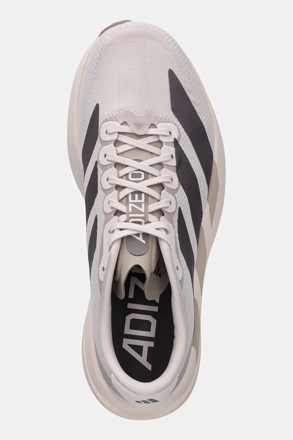 adidas Performance buty do biegania Adizero EVO brązowy KJ2001
