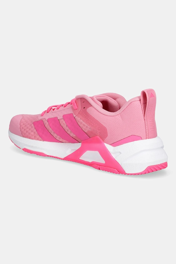 Obuv Tréningové topánky adidas Performance Dropset Control KJ4208 ružová