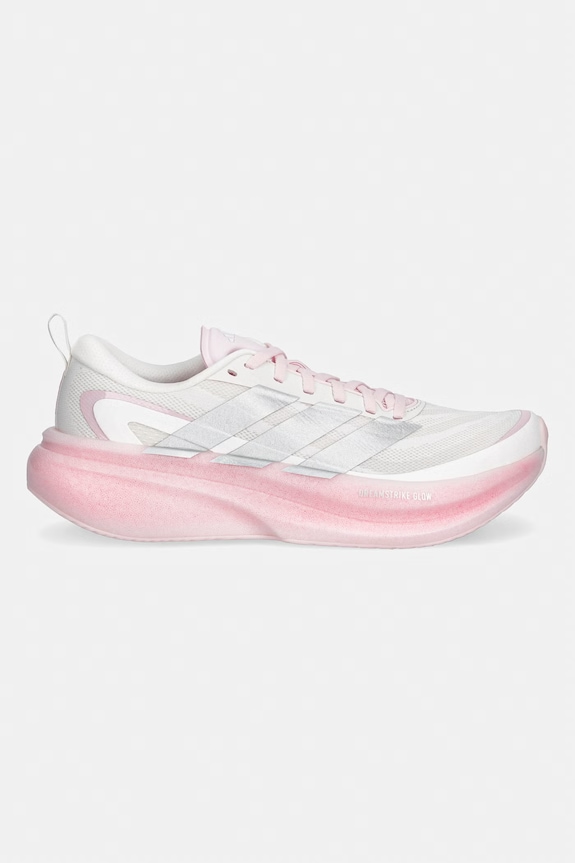 Παπούτσια για τρέξιμο adidas Performance Supernova Glide KJ8775 μπεζ SS26