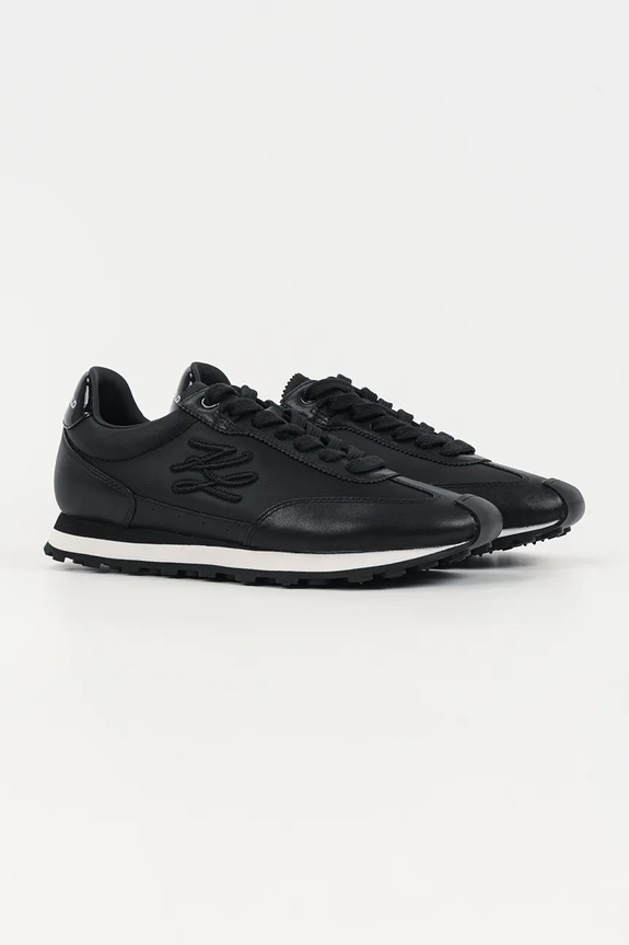 Tenisice Karl Lagerfeld SONAR KL65425.400 crna SS26
