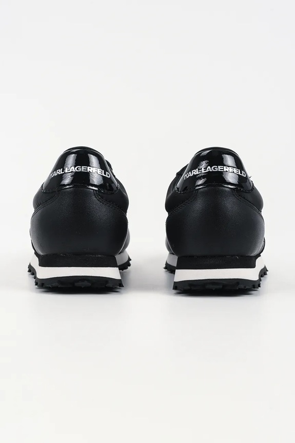 Obuća Tenisice Karl Lagerfeld SONAR KL65425.400 crna