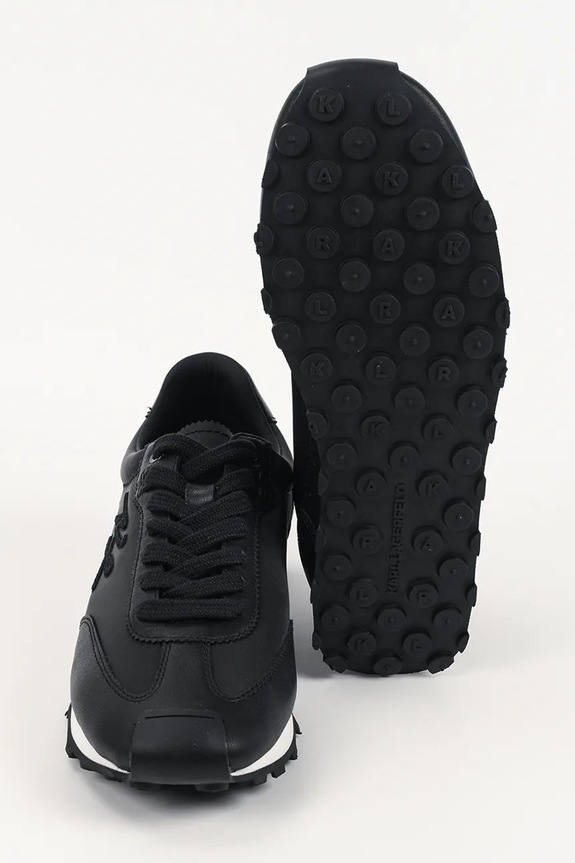 Tenisice Karl Lagerfeld SONAR KL65425.400 crna