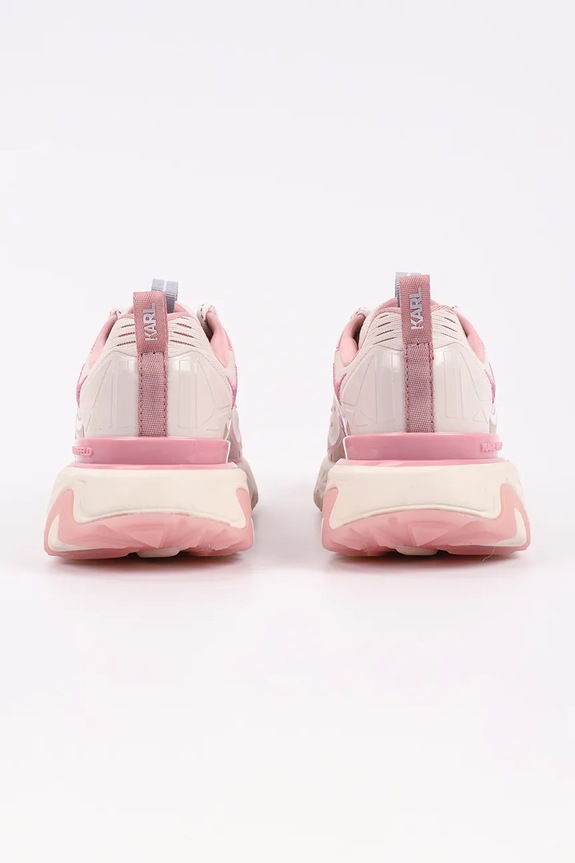 Scarpe Karl Lagerfeld sneakers BLAZE KL62422.KTP beige