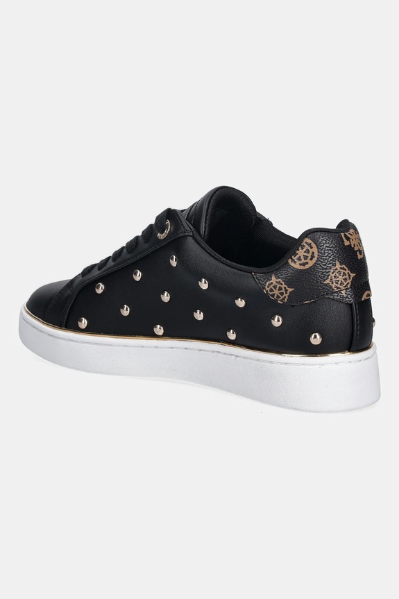 Cipők Guess sportcipő BONITAH FLPBON.ELE12.BLACK fekete