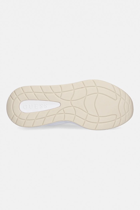 Tenisice Guess GENGA FLPGEN.FAM12.MULTI bež