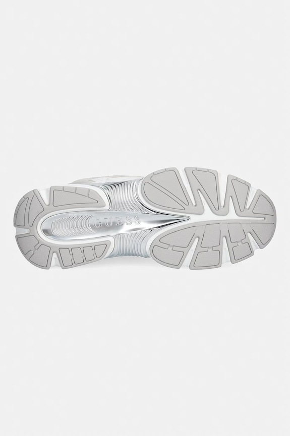 Tenisky Guess IMERI FLPIME.FAB12.WHITE biela