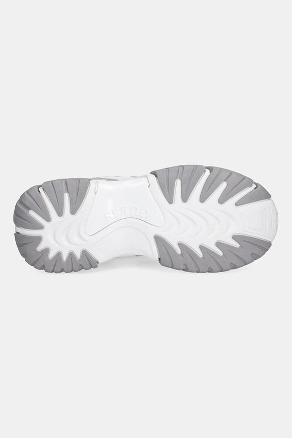 Tenisice Guess NOTISS FLPNTS.ELE12.LGREY siva