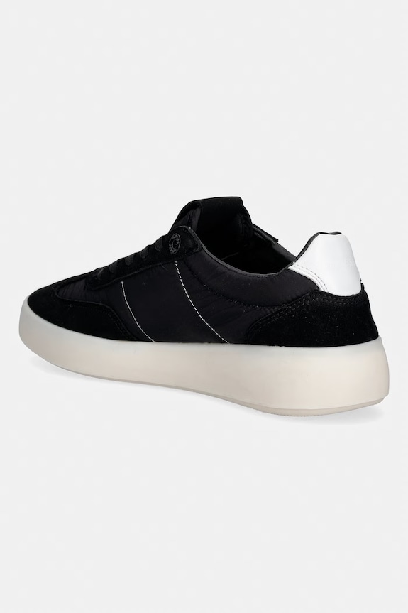 Obuv Guess PARLET tenisky dámske FLPPAR.FAB12.BLACK čierna