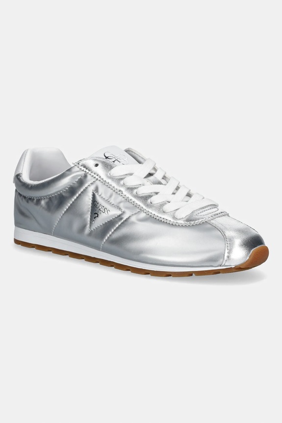 Tenisice Guess TIAH2 ravni srebrna FLPTH2.FAM12.SILVE