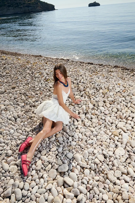 Μπαλαρίνες Flabelus CLAIRE Claire
